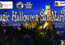 Magic Halloween San Marino 2016