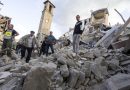 Terremoto nel centro Italia: raccolti 10.000 Euro