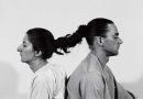 Al Museo di Stato: Ulay / Abramovic