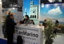 La Repubblica di San Marino al WTM di Londra