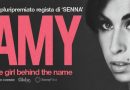 “Amy” dedicato ad Amy Winehouse