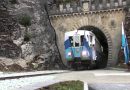 Torna il trenino bianco azzurro grazie ai cinesi?