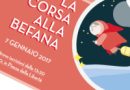 La corsa alla Befana