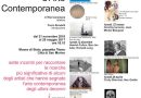 Al Museo di Stato con Percorsi d’Arte Contemporanea