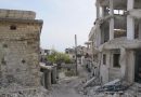 “Non possiamo dimenticare Aleppo”