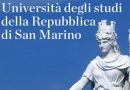 Unirsm, selezioni per il dottorato in scienze storiche