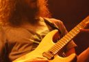 Guthrie Govan a San Marino