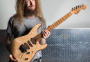 Guthrie Govan, il fenomeno delle sei corde a San Marino