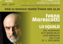 Ivano Marescotti interpreta “Lo squalo”