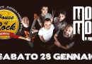 MoreMode @House of Rock in concerto