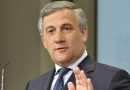 Dal PDCS felicitazioni a Tajani