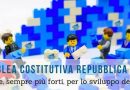 I nostri primi 30 giorni di governo