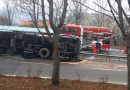 Incidente mortale a Borgo Maggiore