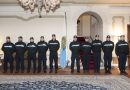 Forze giovani nei Corpi di Polizia