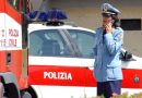 Polizia Civile: troppi uomini picchiano le donne