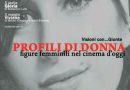 Quattro nuovi appuntamenti per “Profili di donna”