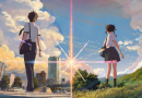 YOUR NAME di Makoto Shinkai  al cinema Concordia