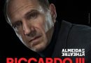 Ralph Fiennes  è Riccardo III al cinema