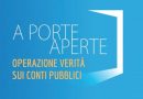 Operazione verità sui conti pubblici