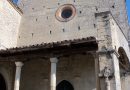 I segni della storia nella Chiesa di San Francesco