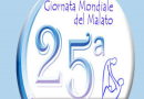 XXV Giornata Mondiale del Malato