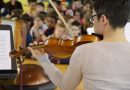 A scuola con “L’Orso e la Farfalla”