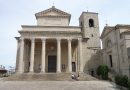 Due borse di studio per inventariare i beni della Basilica