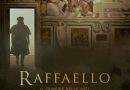 Raffaello, il principe delle arti al Cinema Concordia