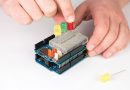 Arriva Arduino CTC 101