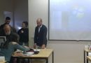 L’azienda agricola Giardi in cattedra all’Università