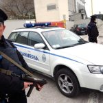 Furti a San Marino Outlet: la Gendarmeria arresta il presunto autore