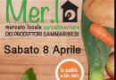 Mer.lo, il mercato degli agricoltori a Borgo Maggiore