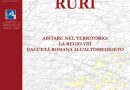 “RURI. Abitare nel territorio in età romana”