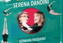 Serena Dandini al Titano