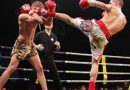 “Kickboxing World Cup” settima edizione