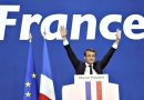 Francia, un forte segnale all’Europa