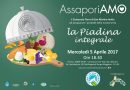 “Assaporiamo” i prodotti del territorio