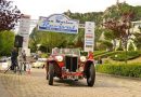 Auto Storiche: 24esimo San Marino Revival