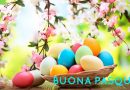 Buona Pasqua!