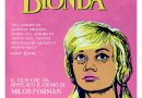 “Gli amori di una bionda” al Concordia