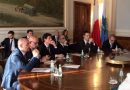 Incontro bilaterale Malta – San Marino