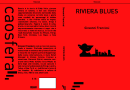 “Riviera Blues” Giovanni Franciosi presenta il suo libro