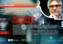 L’autore di “Romanzo criminale” a Villa Manzoni