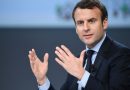 Macron, tutto come previsto