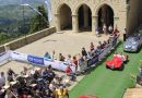 San Marino saluta la Mille Miglia