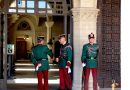 Palazzo Pubblico ha gli stessi orari dei musei