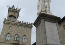 In piazza per manifestare contro le banche