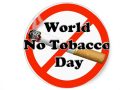 San Marino aderisce al “No tobacco day”