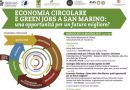 Agenda 21: incontro su Economia circolare e green jobs