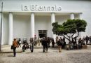 Opere per la Biennale